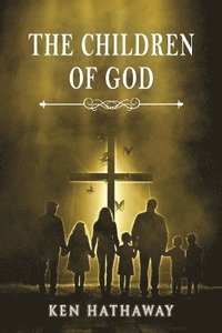 bokomslag Children of God