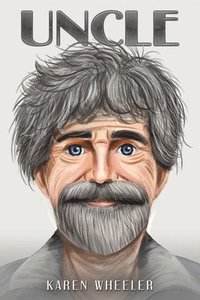 bokomslag Uncle