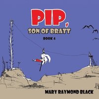 bokomslag Pip, Son of Bratt