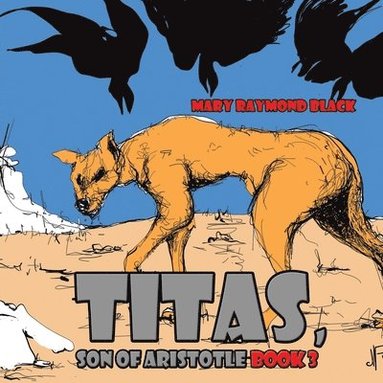 bokomslag Titas, Son of Aristotle