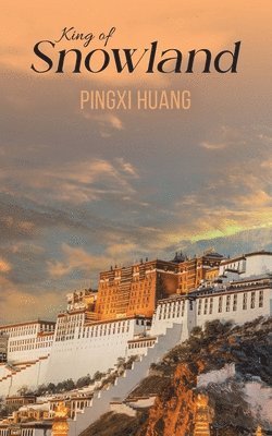 Pingxi Huang - King of Snowland, Häftad