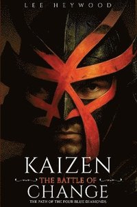 bokomslag Kaizen: The Battle of Change