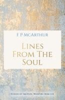 bokomslag Lines from the Soul