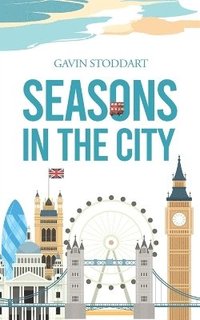 bokomslag Seasons in the City