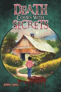 bokomslag Death Comes With Secrets