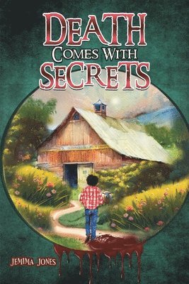 bokomslag Death Comes With Secrets