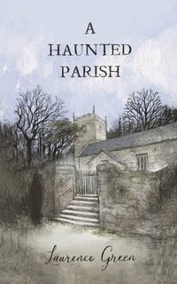 bokomslag Haunted Parish