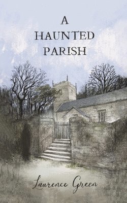 bokomslag Haunted Parish