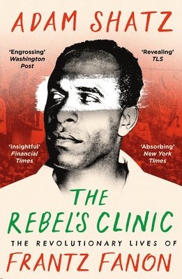 The Rebel's Clinic 1