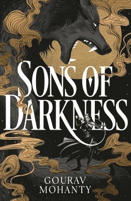 bokomslag Sons of Darkness