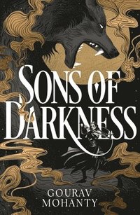 bokomslag Sons Of Darkness