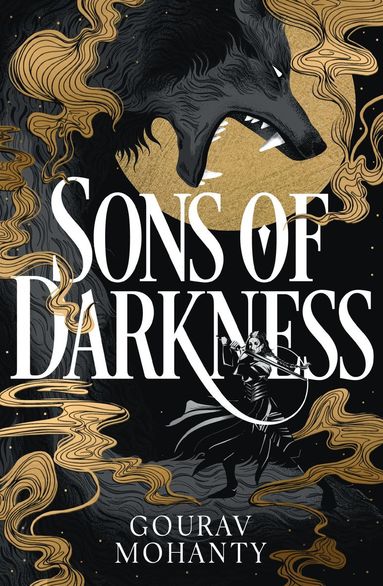 bokomslag Sons of Darkness