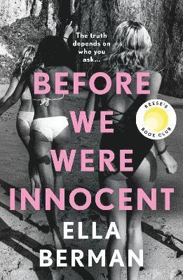 Ella Berman - Berman, E: Before We Were Innocent, Inbunden