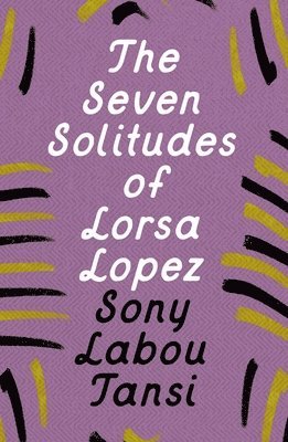 The Seven Solitudes of Lorsa Lopez 1