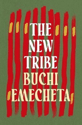 bokomslag The New Tribe