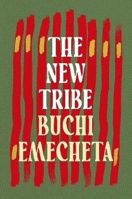 bokomslag The New Tribe