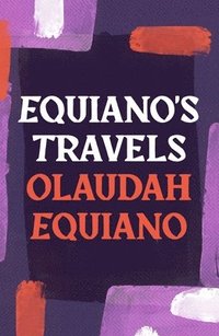 bokomslag Equiano's Travels