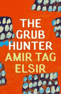 bokomslag Grub Hunter