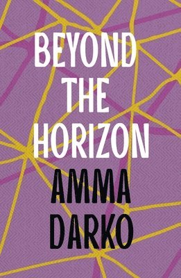 Amma Darko - Beyond the Horizon, Häftad