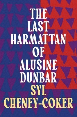 bokomslag The Last Harmattan of Alusine Dunbar