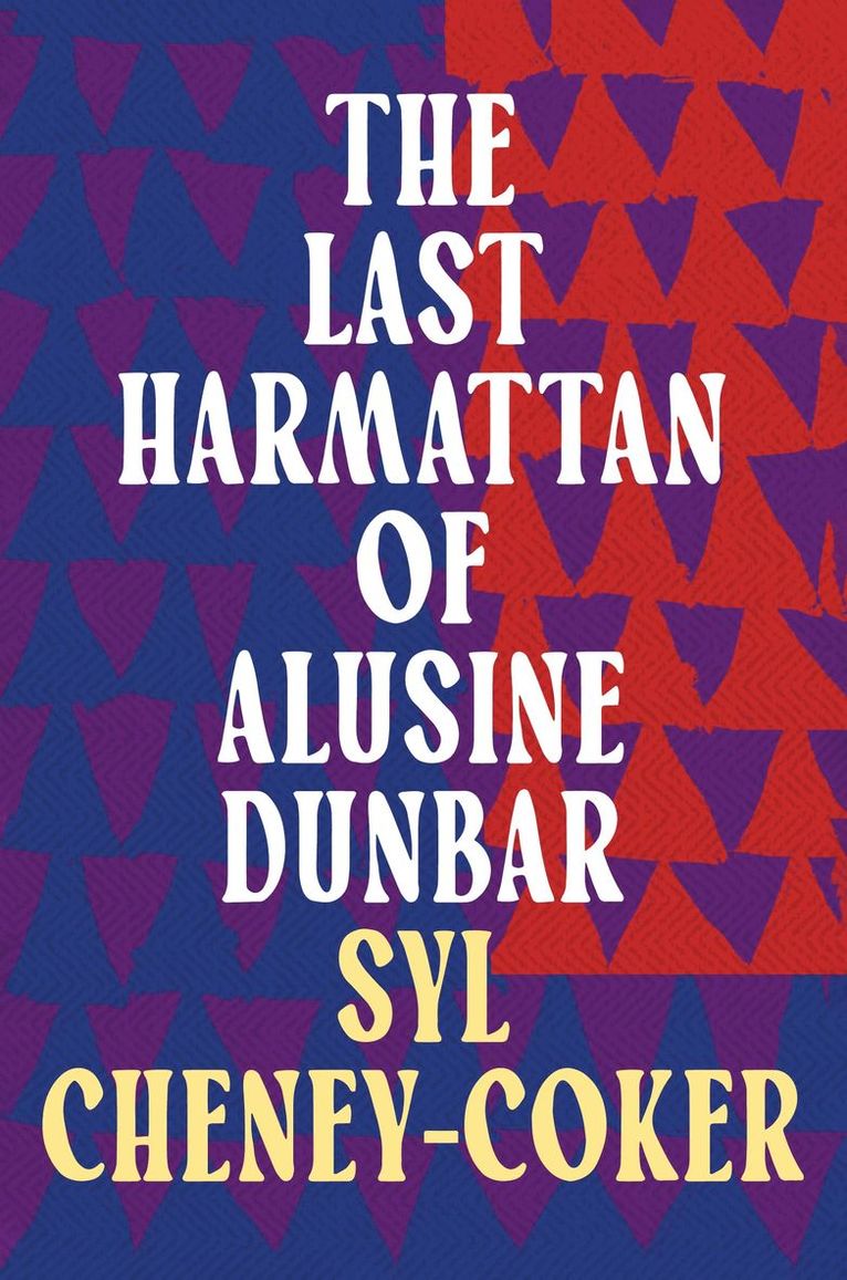 Syl Cheney-Coker - Last Harmattan of Alusine Dunbar, Häftad
