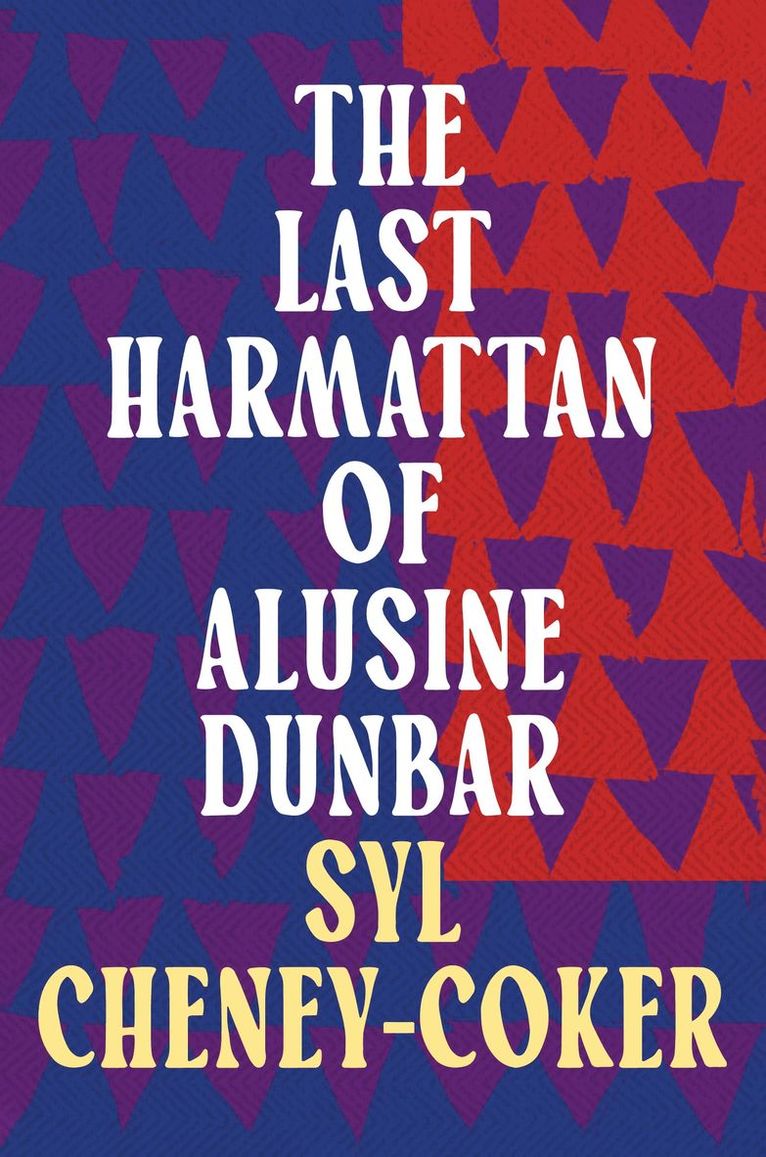 The Last Harmattan of Alusine Dunbar 1