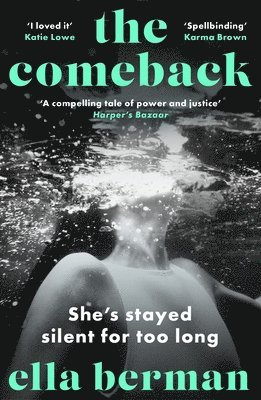 The Comeback 1