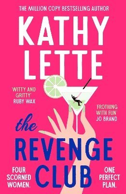 Revenge Club