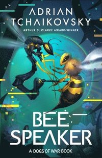 bokomslag Bee Speaker