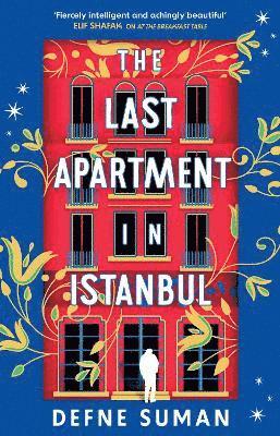 Defne Suman - Last Apartment in Istanbul, Häftad