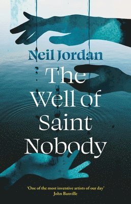 bokomslag Jordan, N: Well of Saint Nobody