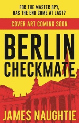 bokomslag Berlin Checkmate