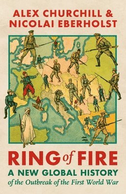 Ring of Fire 1