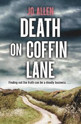 Death on Coffin Lane 1