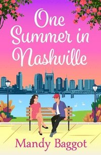 bokomslag One Summer in Nashville