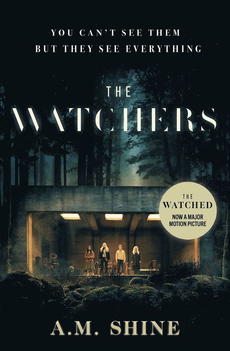 The Watchers 1