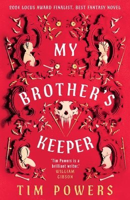 My Brother's Keeper 1