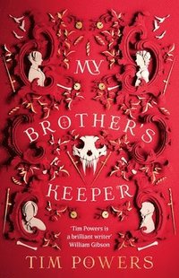 bokomslag Powers, T: My Brother's Keeper