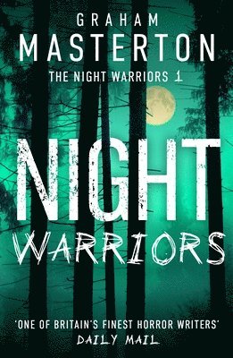 Night Warriors 1