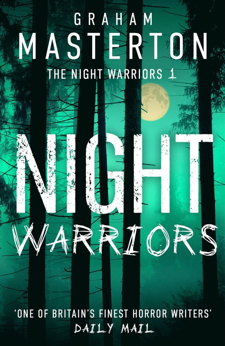 Night Warriors 1