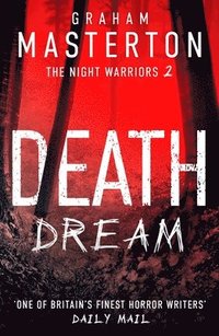 bokomslag Death Dream