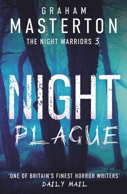 Night Plague 1