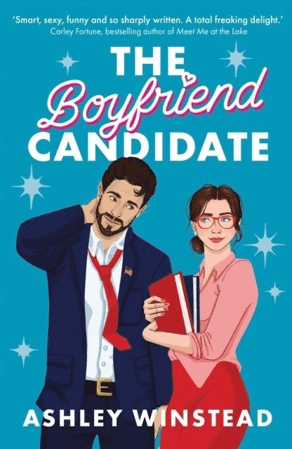 The Boyfriend Candidate 1