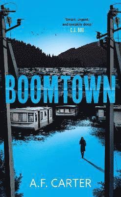 Boomtown 1