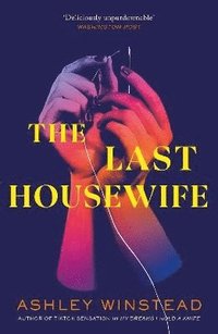 bokomslag The Last Housewife