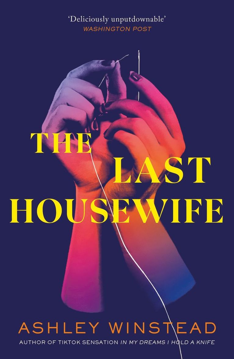 Last Housewife