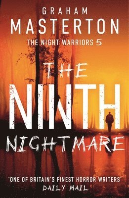 The Ninth Nightmare 1