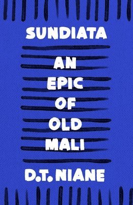 Sundiata: An Epic of Old Mali 1