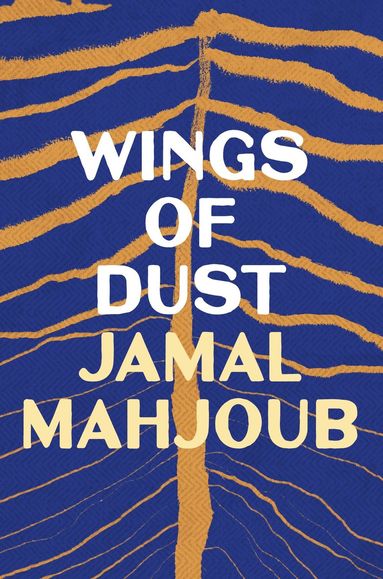 bokomslag Wings of Dust