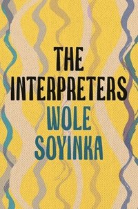 bokomslag The Interpreters